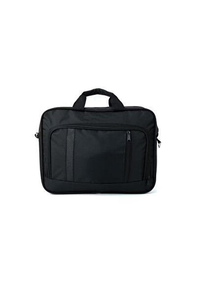 Dorsa 5 Compartment Briefcase