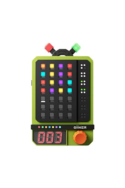 GIIKER Cub tip Rubik Super Decoder, Jucarie Educativa
