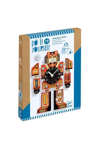 Generic Do It Yourself - Robotime