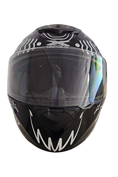 No branded Cască moto X-ONE X-3000 GT X-PEED (XL)