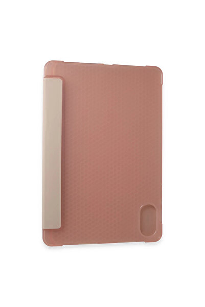 Ardan Home Huawei Honor Pad X9 11.5 Case Mars Tablet Case with Pen Holder - Rose Gold-(5796) - Eszaoc5205-3