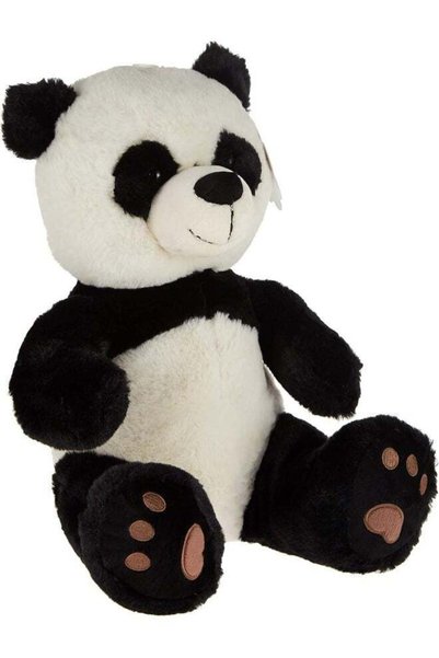 Generic Sitting Panda (33Cm,Ht,Sh)