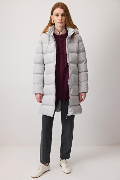 Touché Privé Ultra Lightweight Inflatable Coat