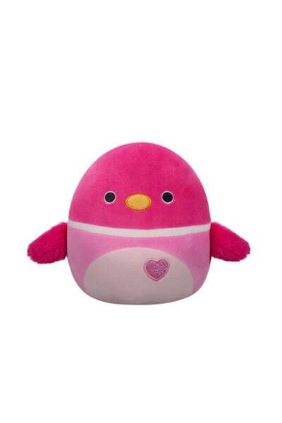 Generic 7.5 inch Della the Mallard Duck , Officially Licensed Kellytoy Plush ...