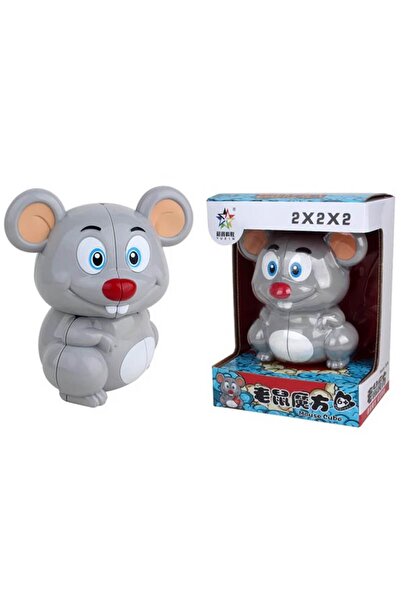 Yuxin Șoarece 2x2x2