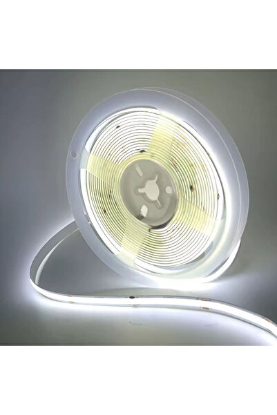 OEM COB LED strip with motion sensor, timer and intensity adjustment, 3m