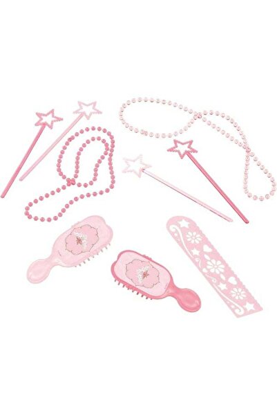 Generic Princess for a Day Kids Birthday Party Toy Favours Pack - 24 Pieces