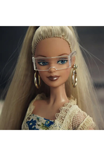 Takumi Avant-Garde Doll Glasses