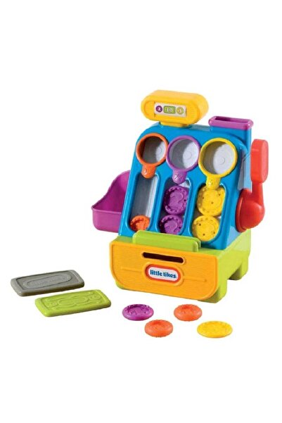 Generic ماكينة تسجيل المدفوعات النقدية من ليتل تايكس