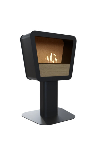 KRATKİ Biosemineu mobil Echo TRAPEZ 50