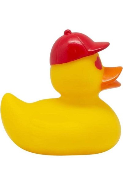 Generic Lilalu Love it Duck