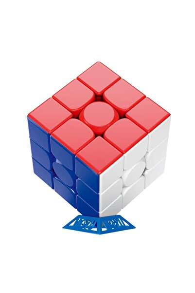 Moyu Cub tip Rubik MeiLong Plus 9cm, Jucarie Educativa