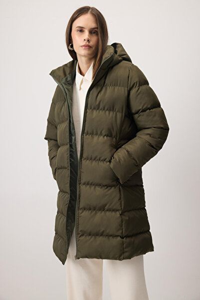 Touché Privé Ultra Lightweight Inflatable Coat