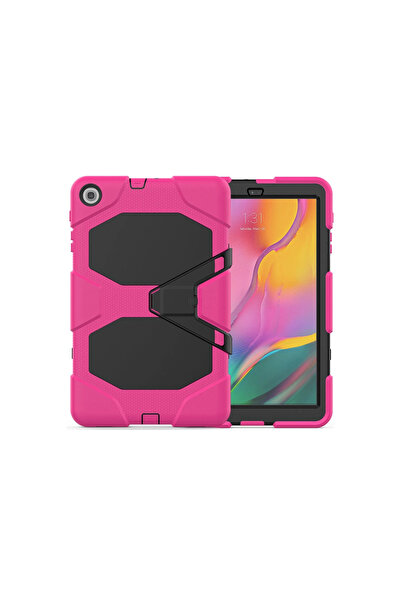 Twin Store Galaxy T510 Tab a 10.1 Case Griffin Tablet Cover - Pink