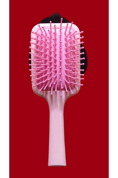 madam shushu Βούρτσα μαλλιών Lilo και Stitch