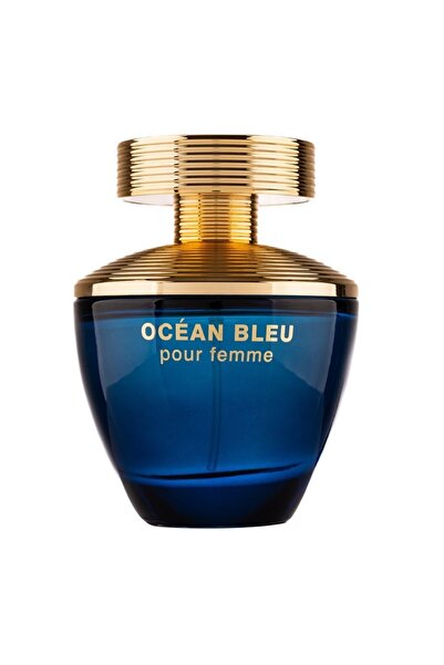 Fragrance World Apa de Parfum Versus Ocean Blue, Fragrance World, Women - 100 ml