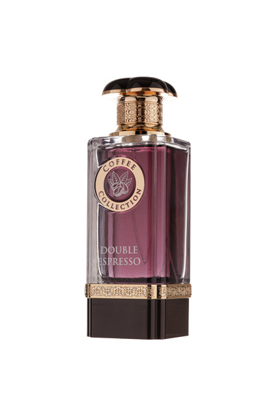 Fragrance World Double Espresso Eau de Parfum, Fragrance World, Unisex - 100 ml
