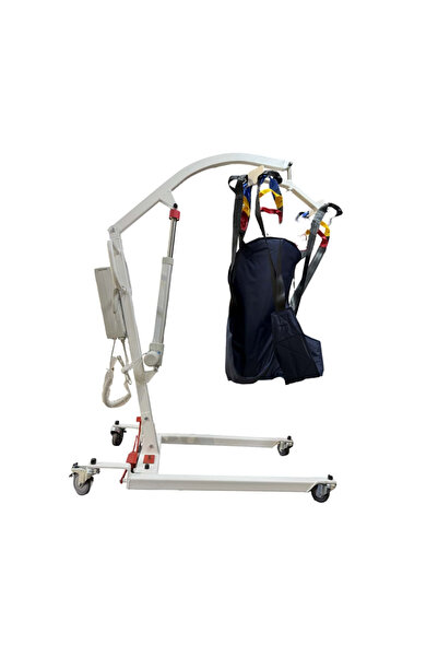 Respirox RTL-01 HASTA TRANSFER LİFTİ