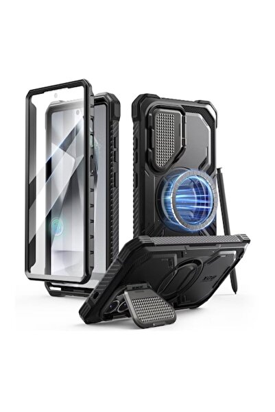 dalip Husă de protecție pentru Samsung Galaxy S25 Ultra — Supcase I-Blason Ar...