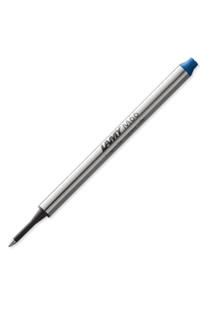 Lamy M66B 1.0mm Blue Roller Pen Signature Refill 5 Pieces
