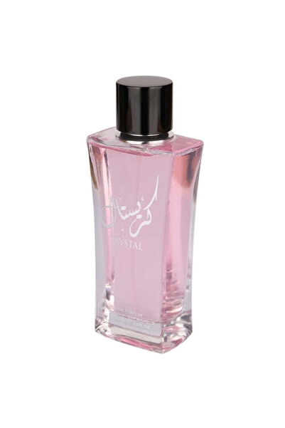 Ahlaam Crystal Eau de Parfum - Women, 100 ml