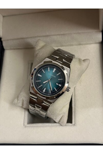 pena accessories Çelik Kordon Erkek Kol Saati Hediye Kutusunda