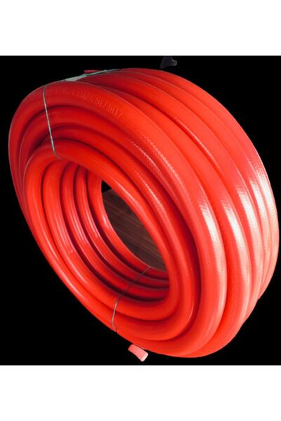 Genel Markalar 30 Metre 1'' Inç Tsen-694, Yangın Hortumu Iç Çap 25 Mm ????? ?...
