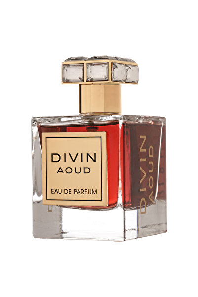 FRENCH AVENUE Divin Aoud Eau de Parfum, French Avenue, Unisex - 100 ml