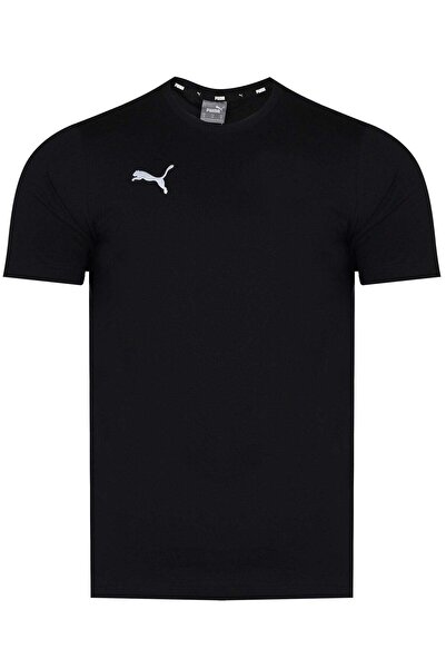 Puma MEN'S T-SHIRT teamGOAL 23 Casuals Tee Men