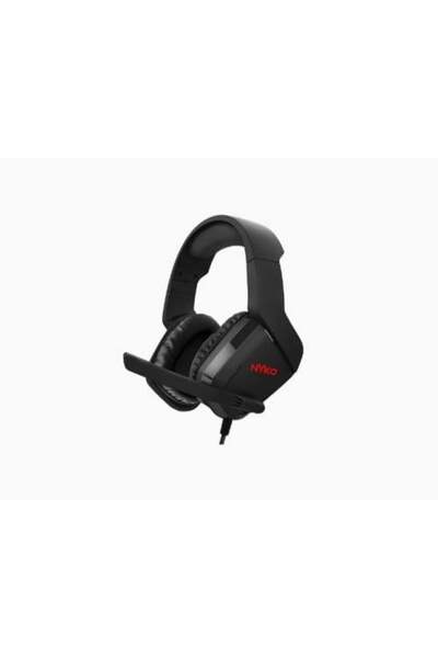 Nyko Full-function wired headset designed for Xbox