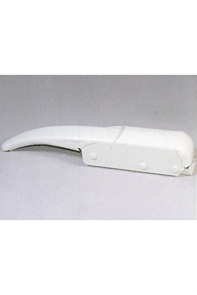 CAR يد صندوق داتسون 80-2005-ابيض