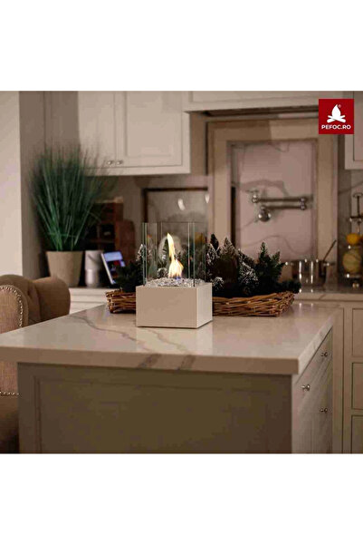 KRATKİ TANGO 1 Alb - Mobil