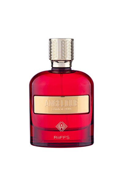 Riiffs Angelique Extrait de Plum Eau de Parfum, Riiffs, Unisex - 100 ml