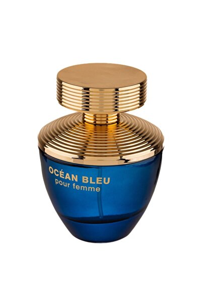 Fragrance World Apa de Parfum Versus Ocean Blue, Fragrance World, Women - 100 ml