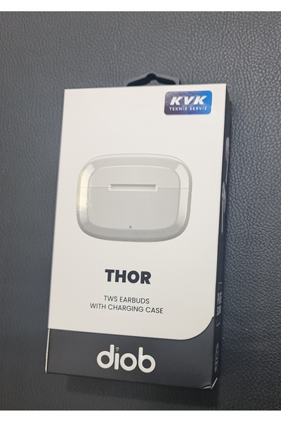 Erhan Bluetoothlu diob kvk tws kulaklık
