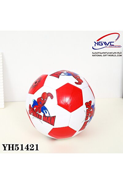 KAZUKO Spider-Man design football