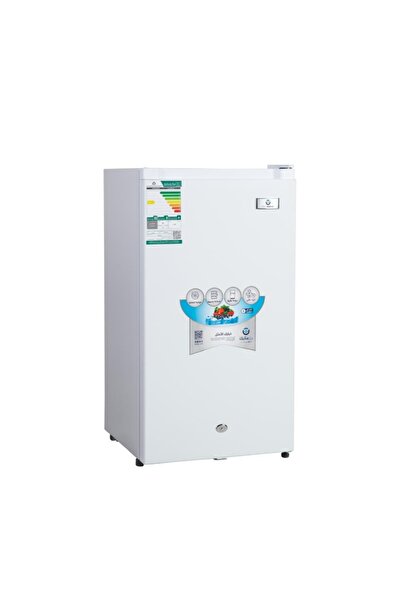 PROMATIC Promatic Single Door Refrigerator 3 Cubic Feet - 84 Liters - White - NDR - 90L