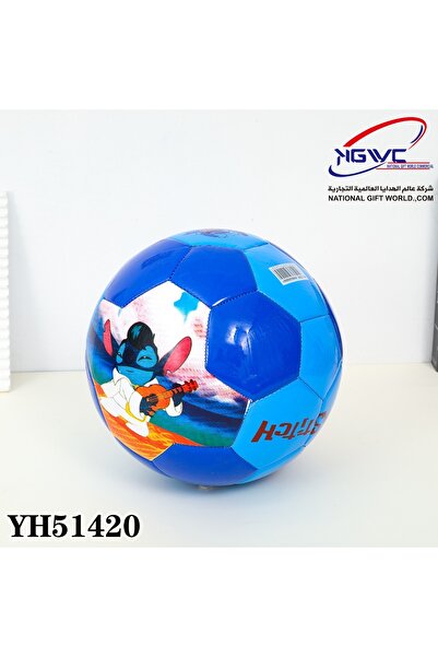 KAZUKO Stitch-design football