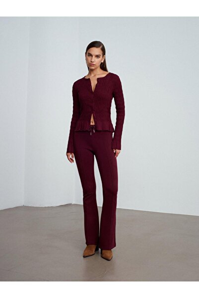 Dilvin 71891 Sewing Dtyl. Interlock Pants