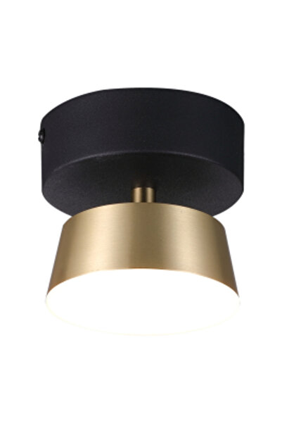 Bibilel Kira Ceiling Light 9 W 3000 K 540 lm 100 x 92 mm, Erste