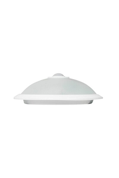 Bibilel Ceiling light 2 x E27 with 360° PIR motion sensor, IP20, Erste