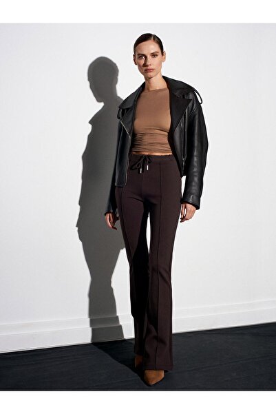 Dilvin 71891 Sewing Dtyl. Interlock Pants