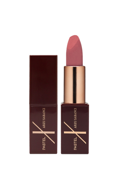 Pastel X Arzu Sabancı Lipstick 21