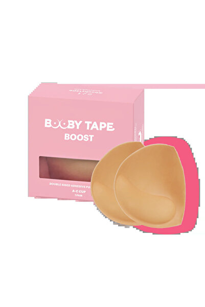 Booby Tape Boost
