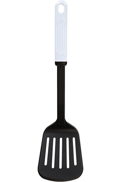 iBiLi Spatula 757800 Turner nylon, white/black, 30 x 9 x 9 cm, Ibili