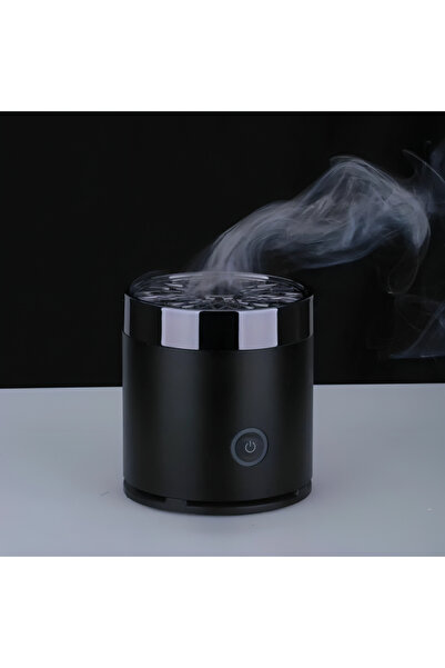 Generic Small Electronic Incense Burner (Portable Car & Home)