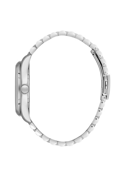 Bigotti Jubile Cord Men's Wristwatch New Design Special Boxed Shipping 2 Years Warranty