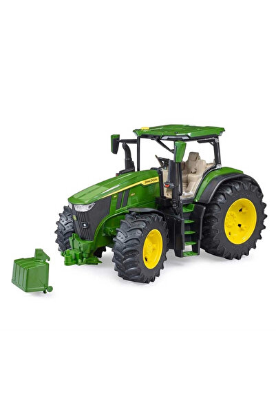 Eng جرار جون ديري 7R 350