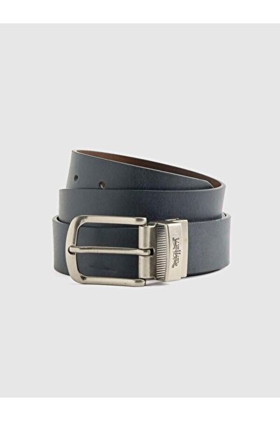 Levi's Çift Taraflı Deri Kemer