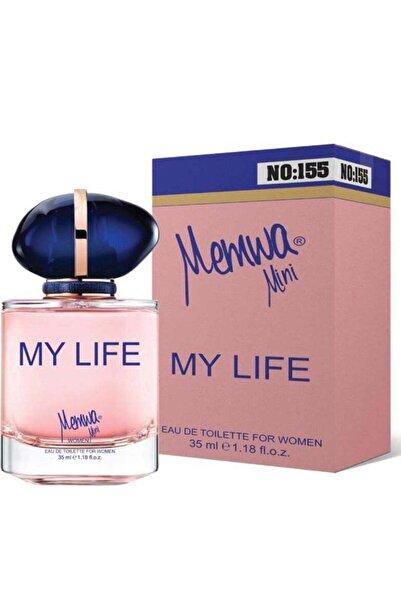 MEMWA Mini ME LIFE NO:155